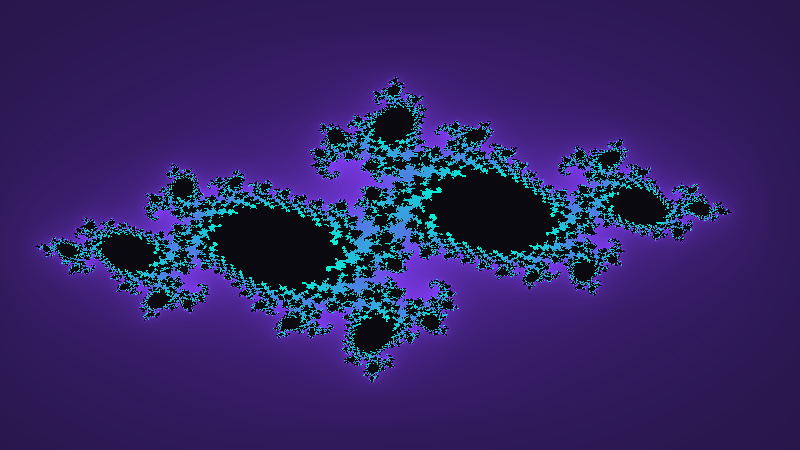 Unleash the Chaos of AI-Generated Soundscapes with Latent Terrain